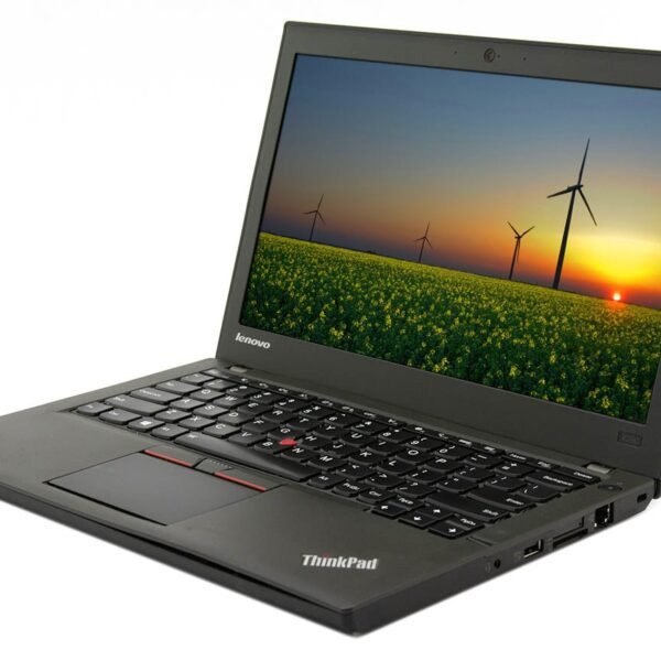 Lenovo ThinkPad X250 12.5" Laptop Intel Core i5-5300U 8GB RAM, 500GB HDD