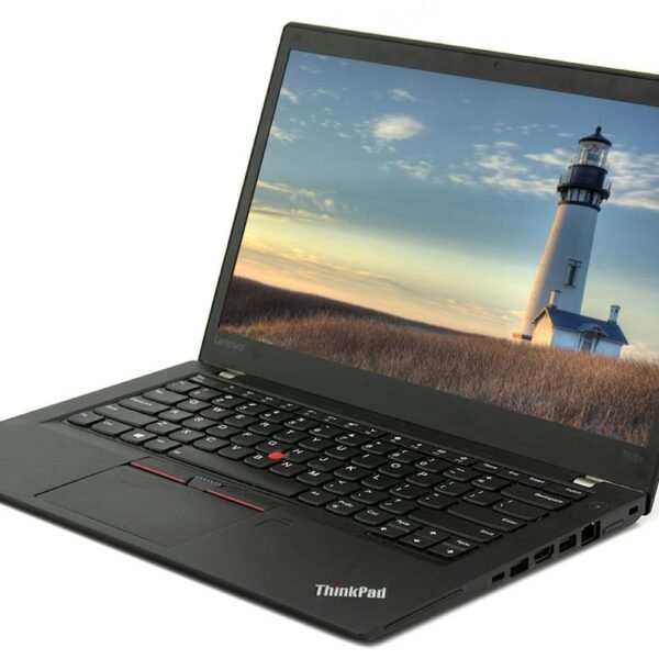 Lenovo ThinkPad T470s 14" Laptop i5 7th Gen 8GB RAM, 256GB SSD