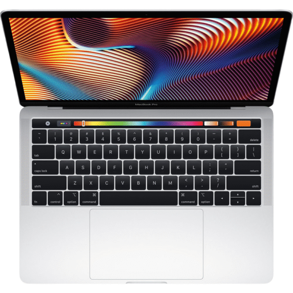 Second image of Apple MacBook Pro 2018 | i7, 16GB RAM, 1TB SSD, 15" Display