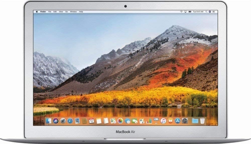 Second image of 2015 MacBook Air Laptop | 8GB RAM - 256GB SSD | 13-Inch Display