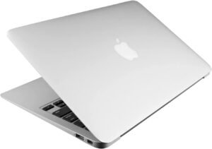 2015 MacBook Air Laptop | 8GB RAM - 256GB SSD | 13-Inch Display