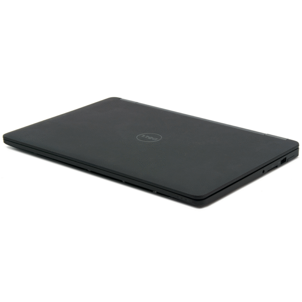 Second image of Dell Latitude E7470 14" Laptop Intel Core i7-6600U with 8GB RAM 256GB SSD - Windows 10