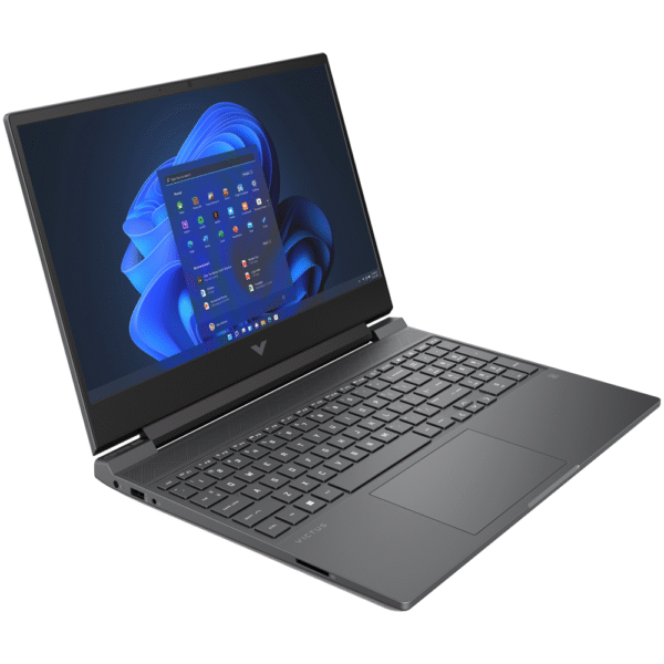 Second image of HP Victus Gaming 15-fa1005nt Laptop 39.6 cm (15.6") Full HD Intel® Core™ i7 i7-13620H 16 GB DDR4-SDRAM 512 GB SSD NVIDIA GeForce RTX 3050