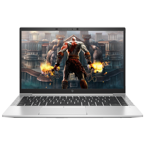 HP EliteBook 840 G6 14" Notebook | i5 8th Gen | 16GB RAM | 512GB SSD | 4GB Graphics