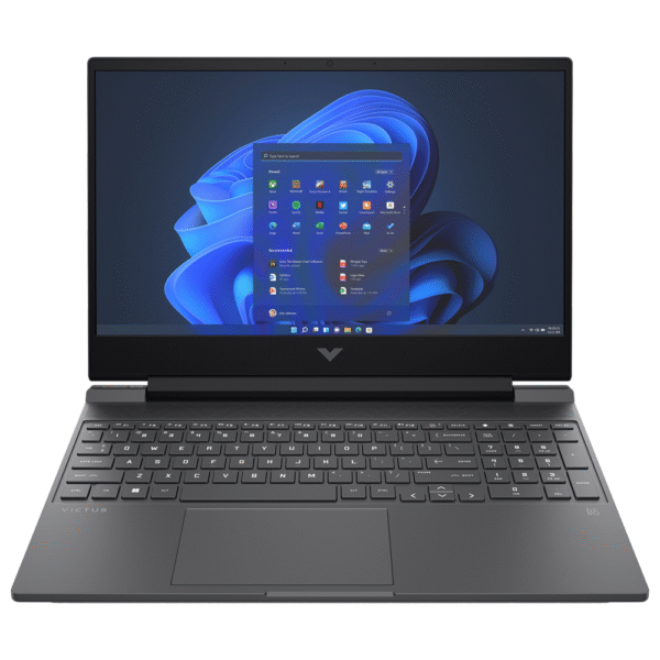 HP Victus Gaming 15-fa1005nt Laptop 39.6 cm (15.6") Full HD Intel® Core™ i7 i7-13620H 16 GB DDR4-SDRAM 512 GB SSD NVIDIA GeForce RTX 3050