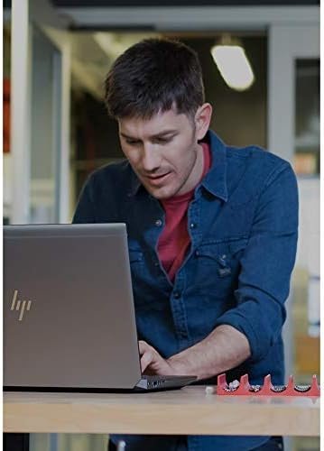 Second image of HP ZBook 15 G6 15.6 Mobile Workstation Intel Core I7 16Gb Ram 1Tb Hdd 9Th Gen
