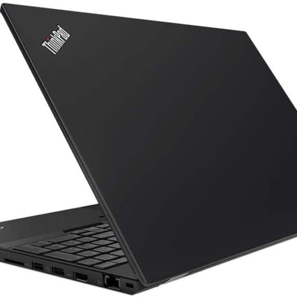Second image of Lenovo ThinkPad P52s Mobile Workstation Ultrabook