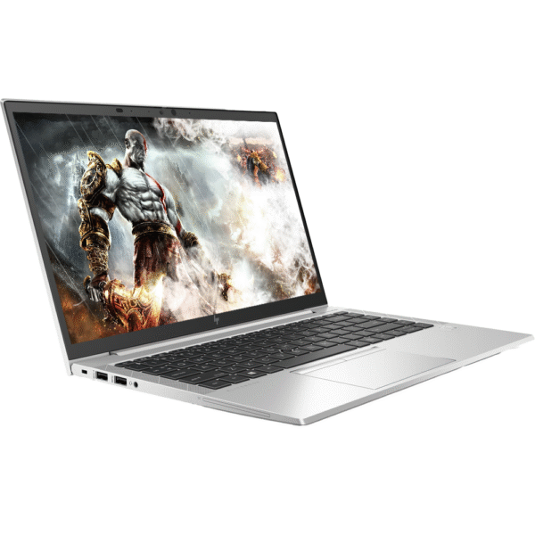 Second image of HP EliteBook 840 G6 14" Notebook | i5 8th Gen | 16GB RAM | 512GB SSD | 4GB Graphics