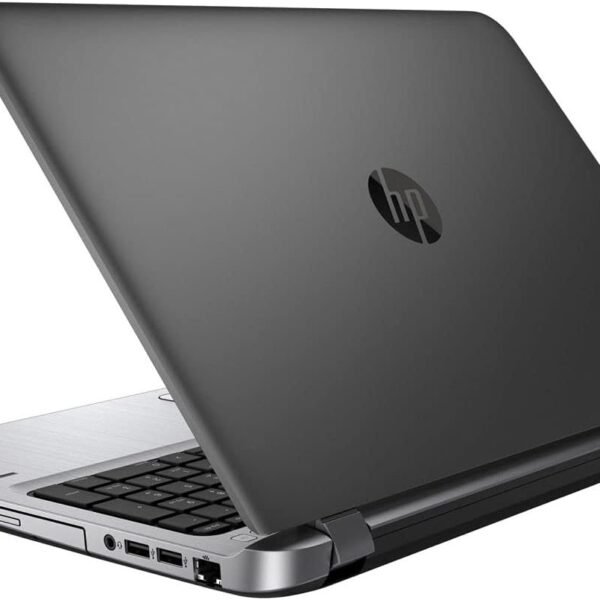 Second image of HP ProBook 450 G3 – Core i5 6th Gen | 16GB RAM | 512GB SSD | Windows 11 Pro