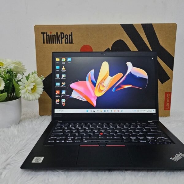 Lenovo ThinkPad T14s 10th Genration | 16GB 512GB SSD