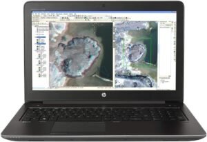 The HP ZBook 15 G3: A Mobile Workstation Laptop