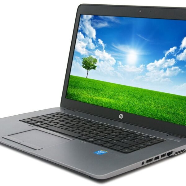 HP EliteBook 850 G1 15.6" Laptop i5-4200U, 8GB RAM DDR3, 500GB HDD