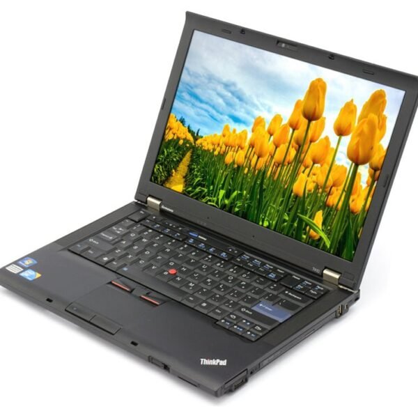 Lenovo ThinkPad T430 14" Laptop Intel Core i5-520M, 8GB RAM, 500GB HDD