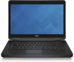 Dell Latitude E5440 - Core i5 4th Gen | 8GB RAM | 256GB SSD