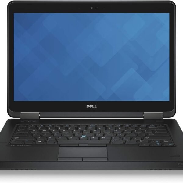 Dell Latitude E5440 - Core i5 4th Gen | 8GB RAM | 256GB SSD
