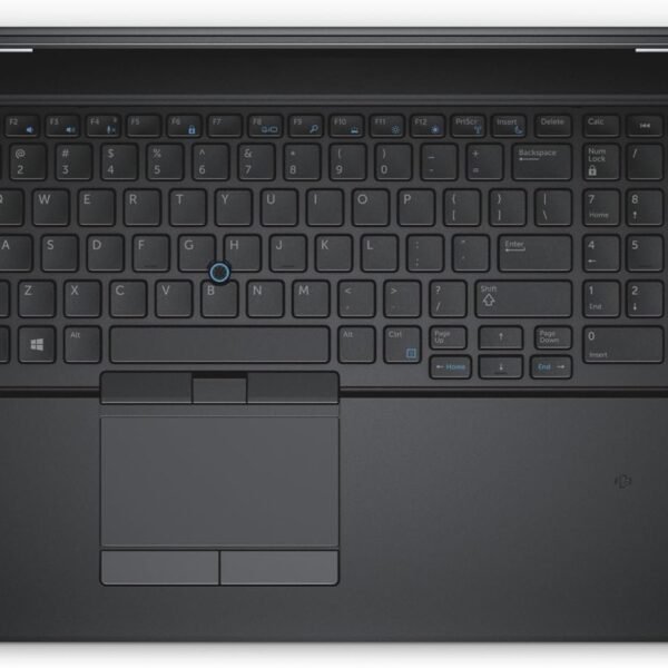 Second image of Dell Latitude E5550 Laptop: Best Budget Business Laptop