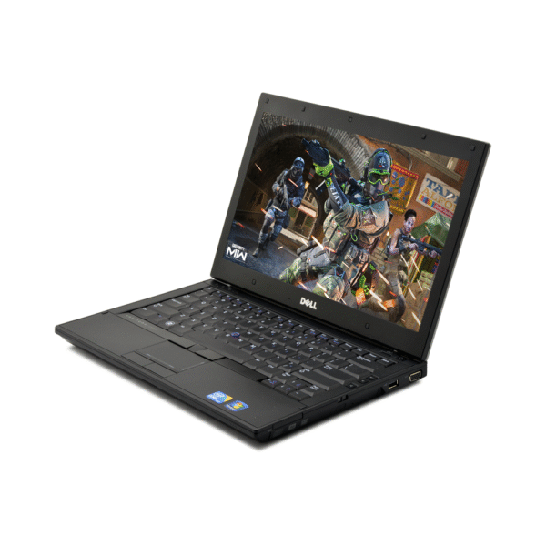 Dell Latitude E5510 15.6" Intel Core i5-520M-8GB RAM 500GB HDD