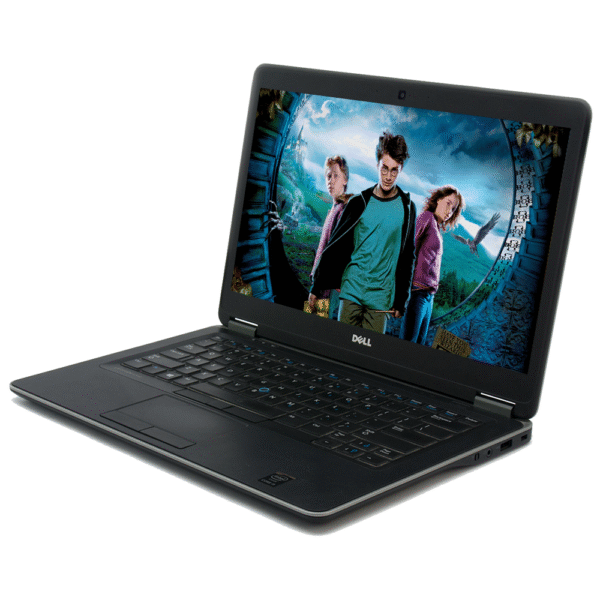 Dell Latitude E7440 14" Laptop Intel Core i5-4310U 8GB RAM 256GB SSD