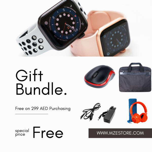 Gift Bundle Offer – Claim Your Free Goodies! 🎁