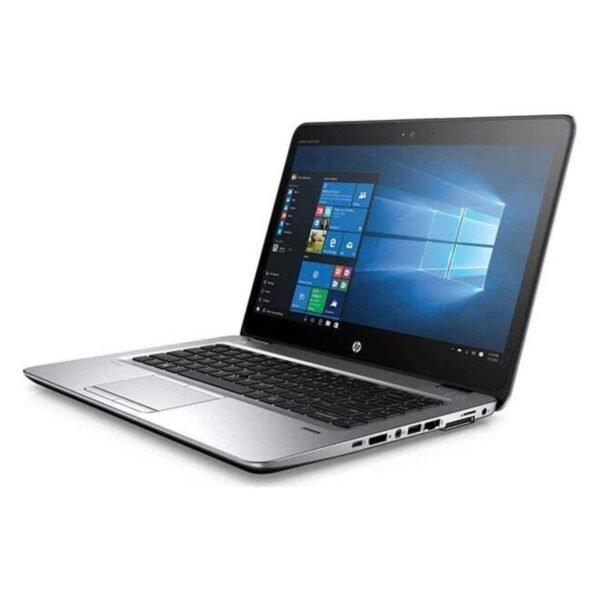 HP EliteBook 840 G4 Silver i5 7th | 16GB RAM | 512GB SSD