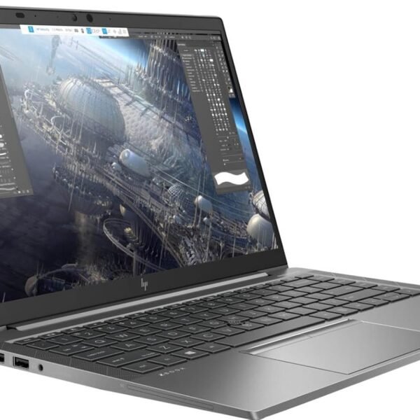 Second image of HP ZBook Firefly 14 G8 Workstation | 16GB | 512GB SSD