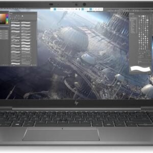 HP ZBook Firefly 14 G8 Workstation | 16GB | 512GB SSD