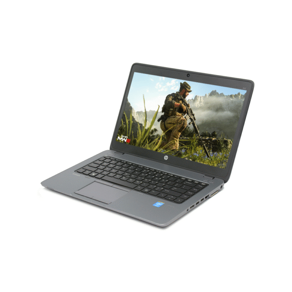 HP EliteBook 840 G1 14" Laptop Intel Core i5-4300U, 8GB RAM, 1TBGB (1000GB)HDD