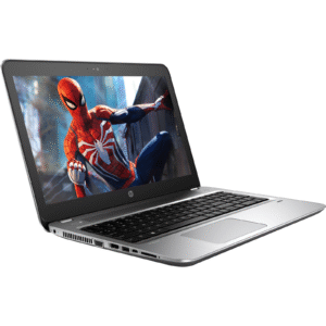 HP ProBook 450 G4 15.6" Laptop Intel Core i5-7200U 8GB RAM 256GB SSD