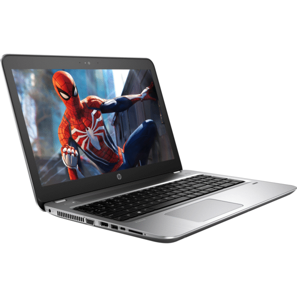 HP ProBook 450 G4 15.6" Laptop Intel Core i5-7200U 8GB RAM 256GB SSD