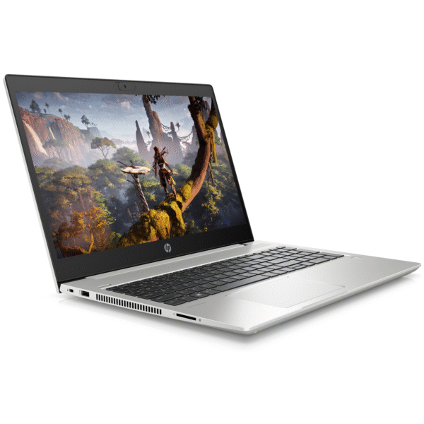 HP ProBook 445 G7 AMD Ryzen 5 4500U 8GB RAM 256GB SSD