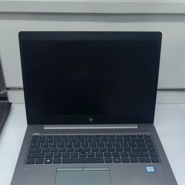 Second image of HP EliteBook 14 UG6 – A Powerful & Affordable Laptop for Professionals