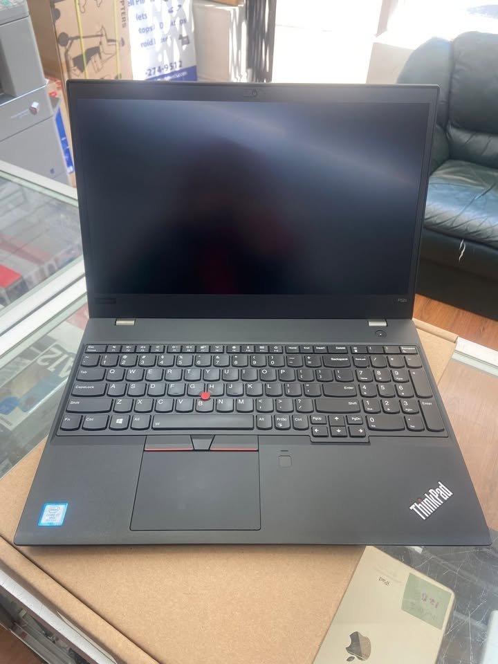 Lenovo ThinkPad P52s Mobile Workstation Ultrabook - Image 3