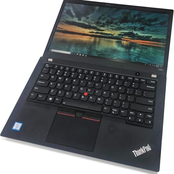 Lenovo ThinkPad T480s Core i7 | 16GB RAM | 512GB SSD