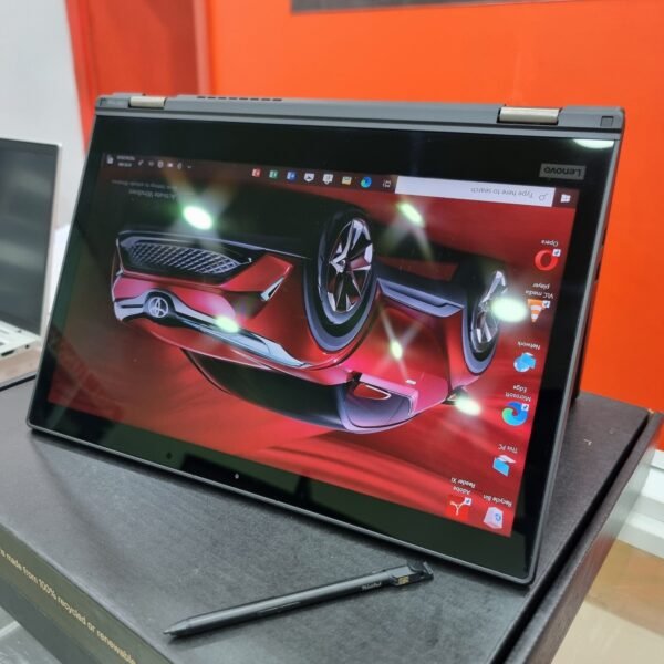 Lenovo ThinkPad Yoga L390 | Core i5 8th Gen | 16GB RAM 512GB SSD