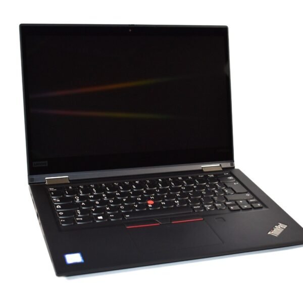 Second image of Lenovo ThinkPad Yoga X390 Core i5 8th Generation