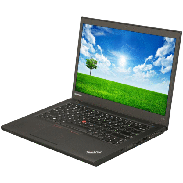 Lenovo ThinkPad T440 14" Laptop Intel Core i5-4200U, 16GB RAM