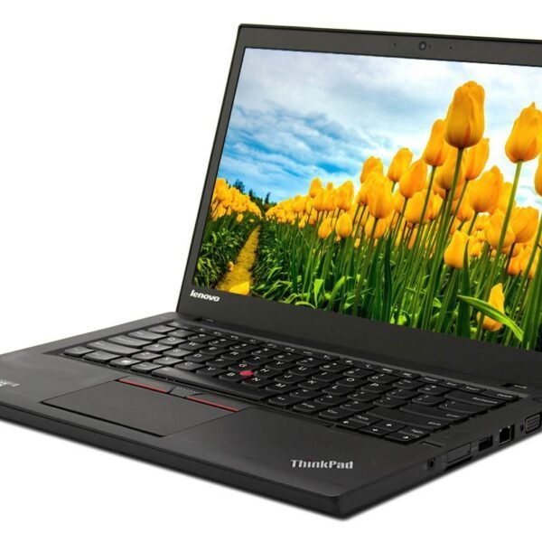 Lenovo Thinkpad T450 14" Laptop i5-5300U 8GB RAM 256GB SSD