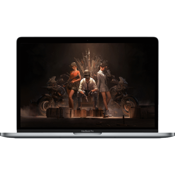 Apple MacBook Pro 2018 | i7, 16GB RAM, 1TB SSD, 15" Display