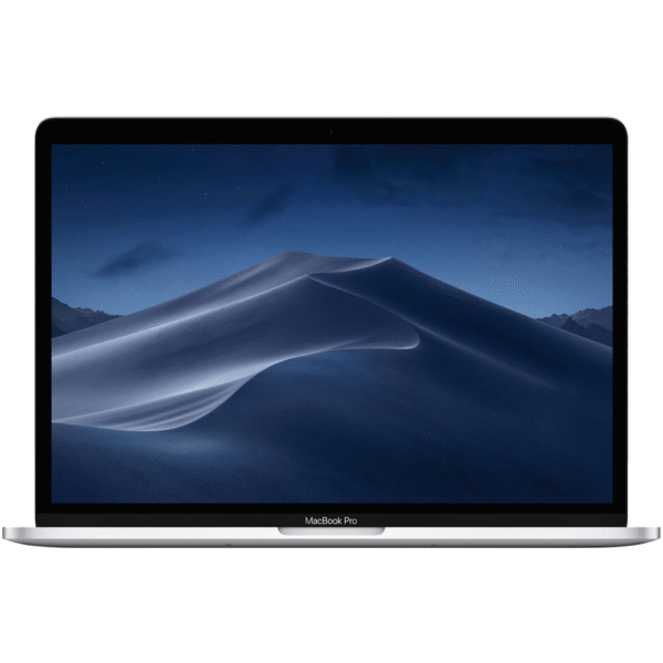 Apple Macbook Pro TouchBar (2019) Laptop With 13.3-Inch Display, Intel Core i5 8GB RAM 256GB SSD