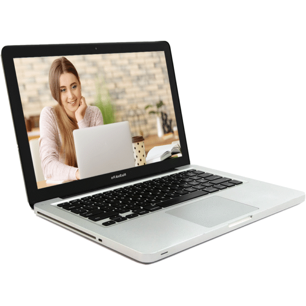Apple MacBook Pro 13-inch (2012) – Core i7 2.5GHz 8GB 256GB SSD Silver