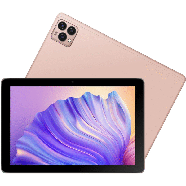 Manway MW1014 Plus Tablet 5G LTE with 6GB RAM 256GB Storage Pc Tablet