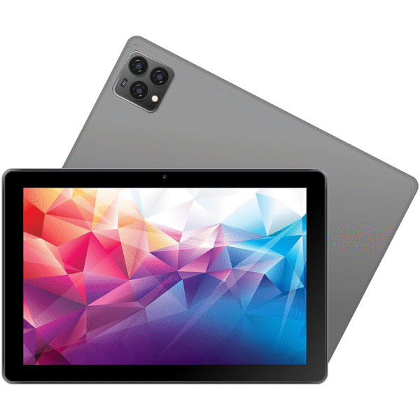 Second image of Manway MW1014 Plus Tablet 5G LTE with 6GB RAM 256GB Storage Pc Tablet