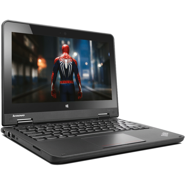 Lenovo ThinkPad Yoga 11e Multi-Touch 2-in-1 Laptop 4-8GB an RAM 128GB SSD