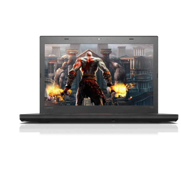 Lenovo ThinkPad T460 – Intel Core i5 -6300U 2.40ghz – 500GB SSD – 8GB RAM