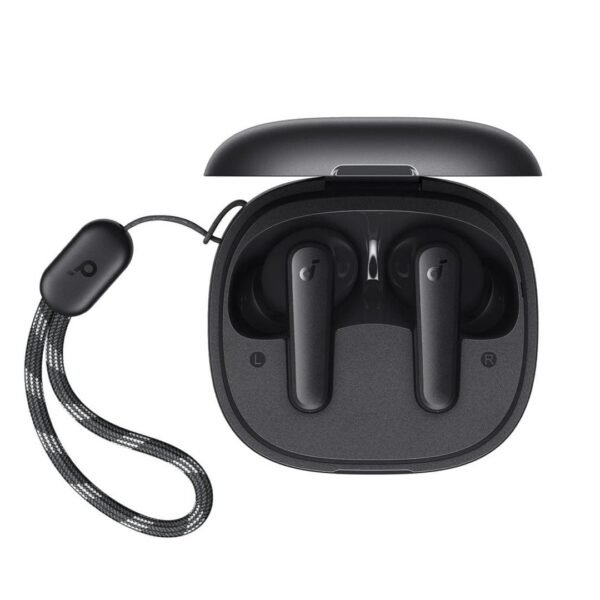 Second image of Soundcore R50i by Anker – True Wireless Earbuds