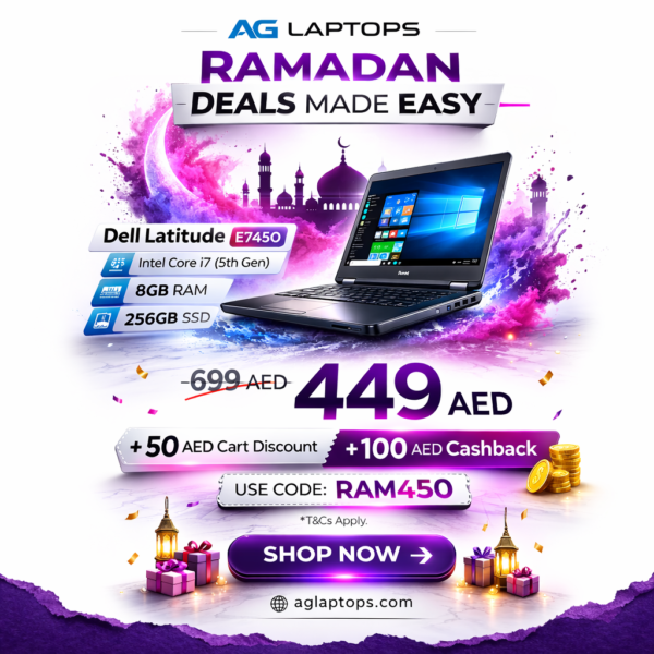 Dell Latitude 7450 Core i7