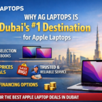 apple laptop price in dubai