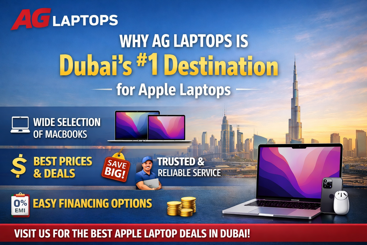apple laptop price in dubai
