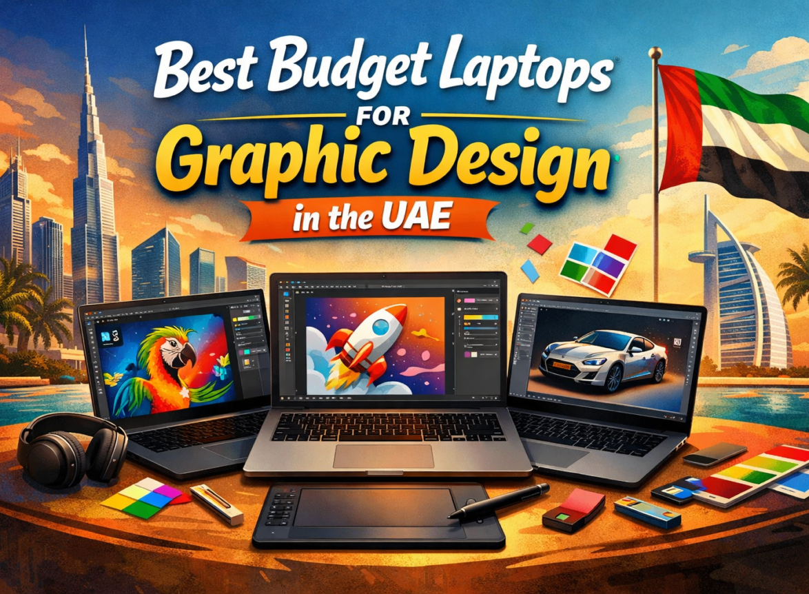 best laptops for graphic design