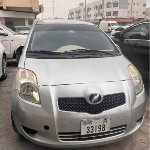 Yaris Car